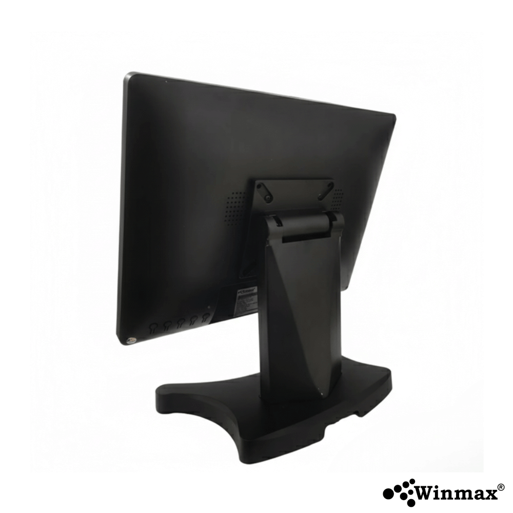 จอคอมพิวเตอร์หน้าจอสัมผัส CAPACITIVE ขนาด 15 นิ้ว WINMAX-T150C_1